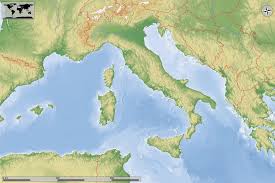 LANDSCAPES OF ITALY by Denise - Ourboox.com