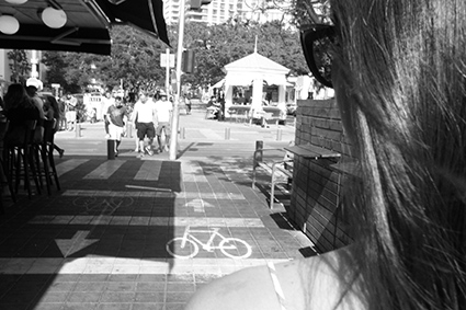 פרויקט בצילום by aviv kabaz - Illustrated by אביב כבאז - Ourboox.com