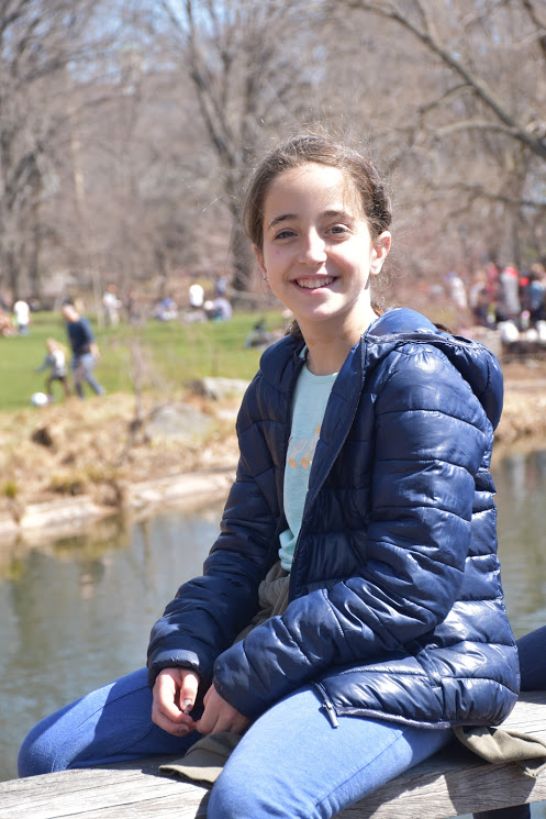 Passover Vacation by almakaufman  - Illustrated by alma kaufman - Ourboox.com