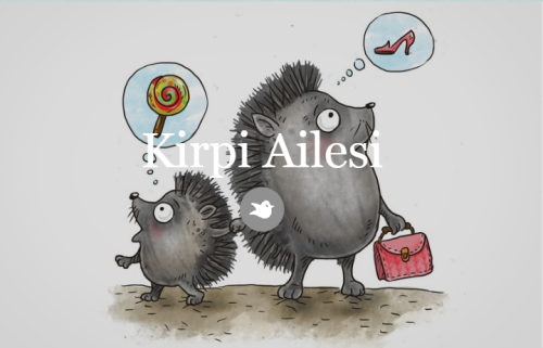 KIRPI AILESI by rukiye - Ourboox.com