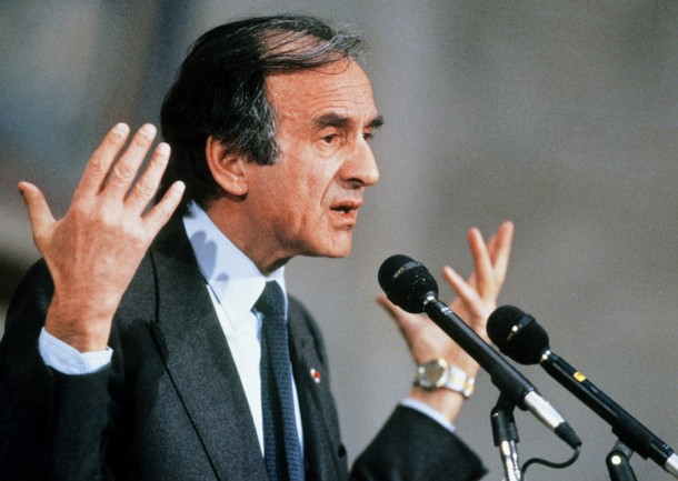 MadisonShields-ElieWiesel by Madison Shields - Ourboox.com