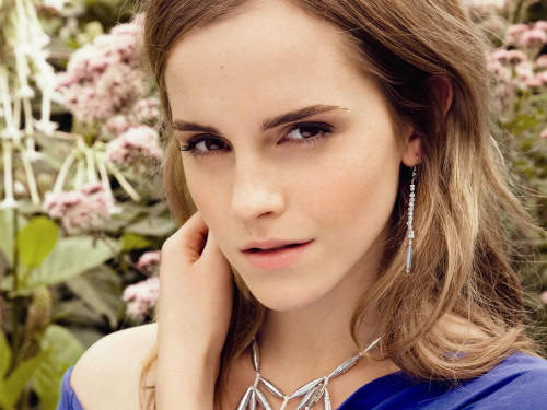 Emma Watson by Alice D - Ourboox.com