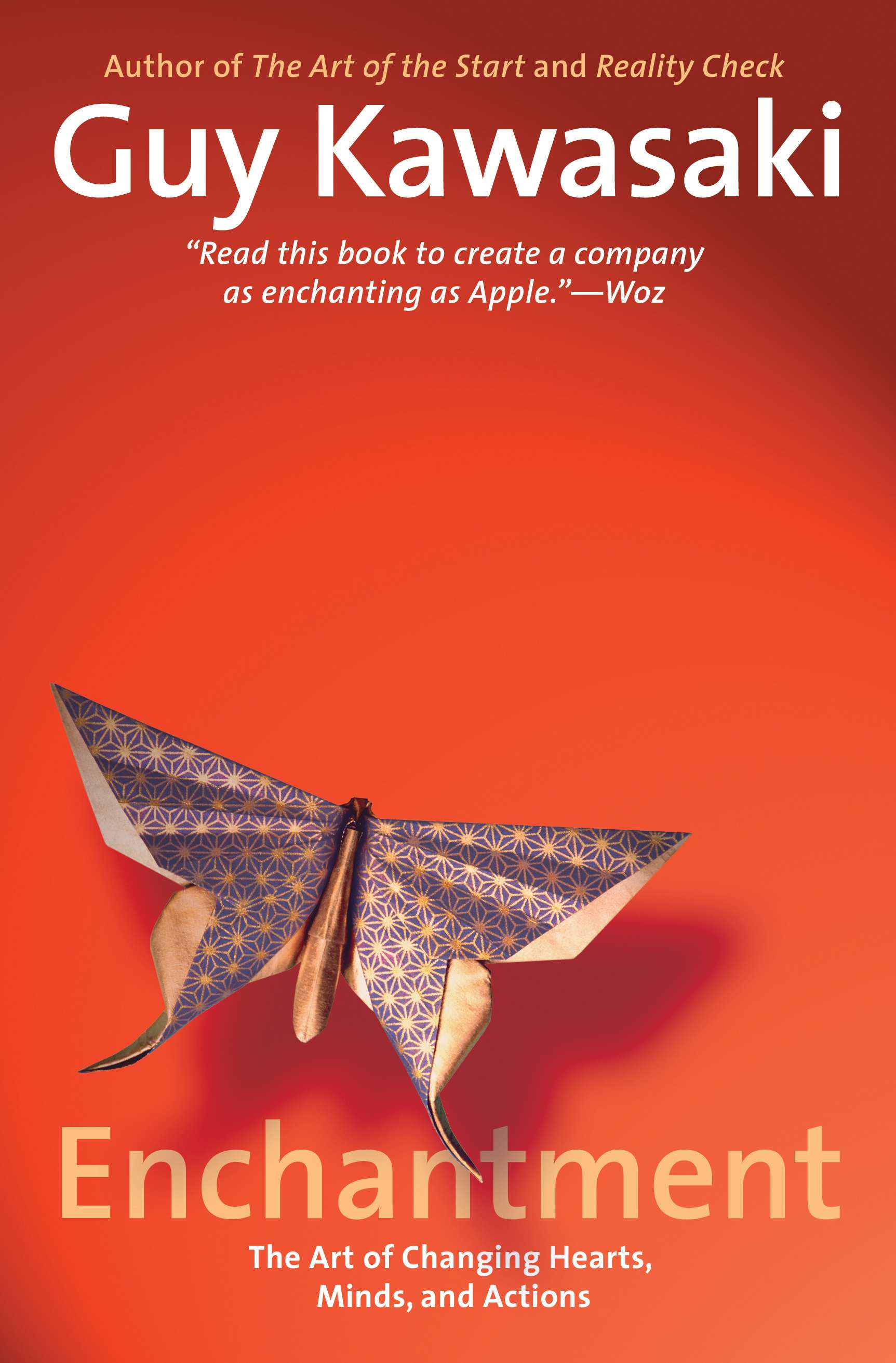 Guy kawasaki by ehab - Ourboox.com