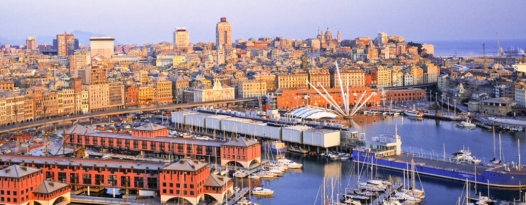 La Liguria: tra mare e montagna by sorayaelisa - Illustrated by SORAYA - Ourboox.com