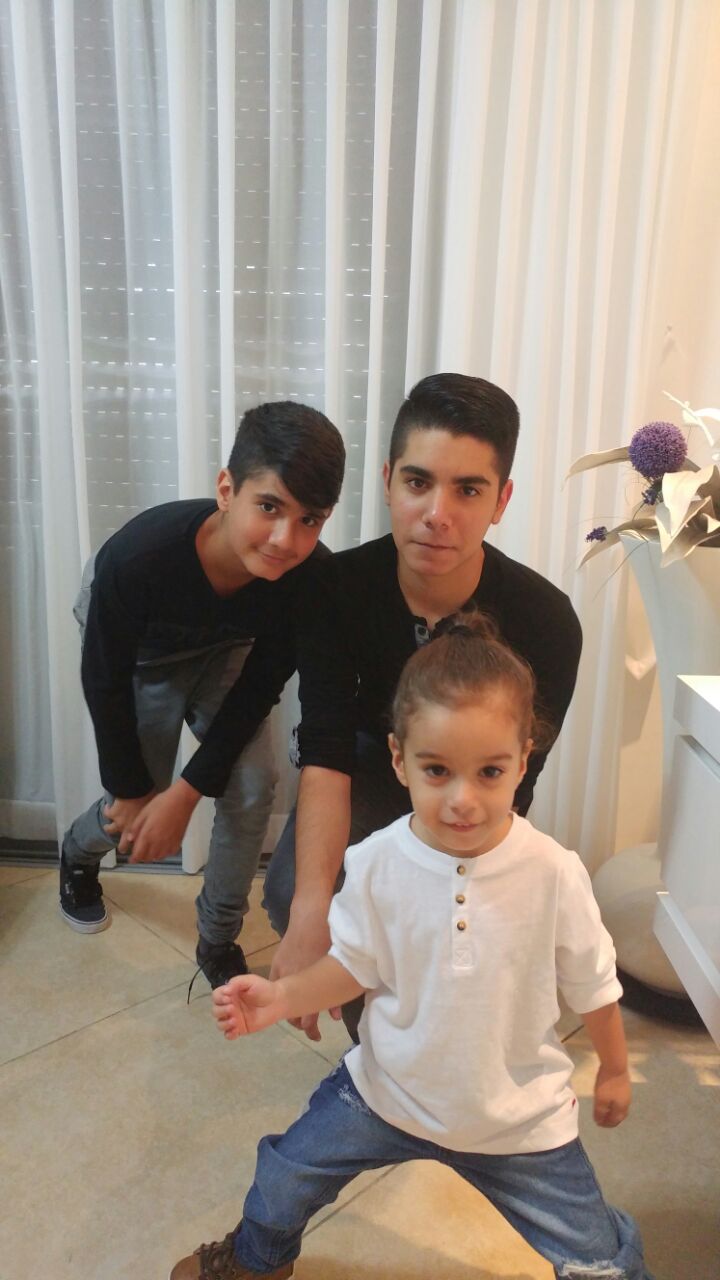 עידו סבח by ido sabah - Illustrated by עידו סבח - Ourboox.com