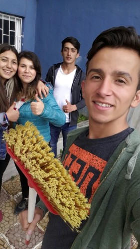 MY LİFE by Sent - Ourboox.com