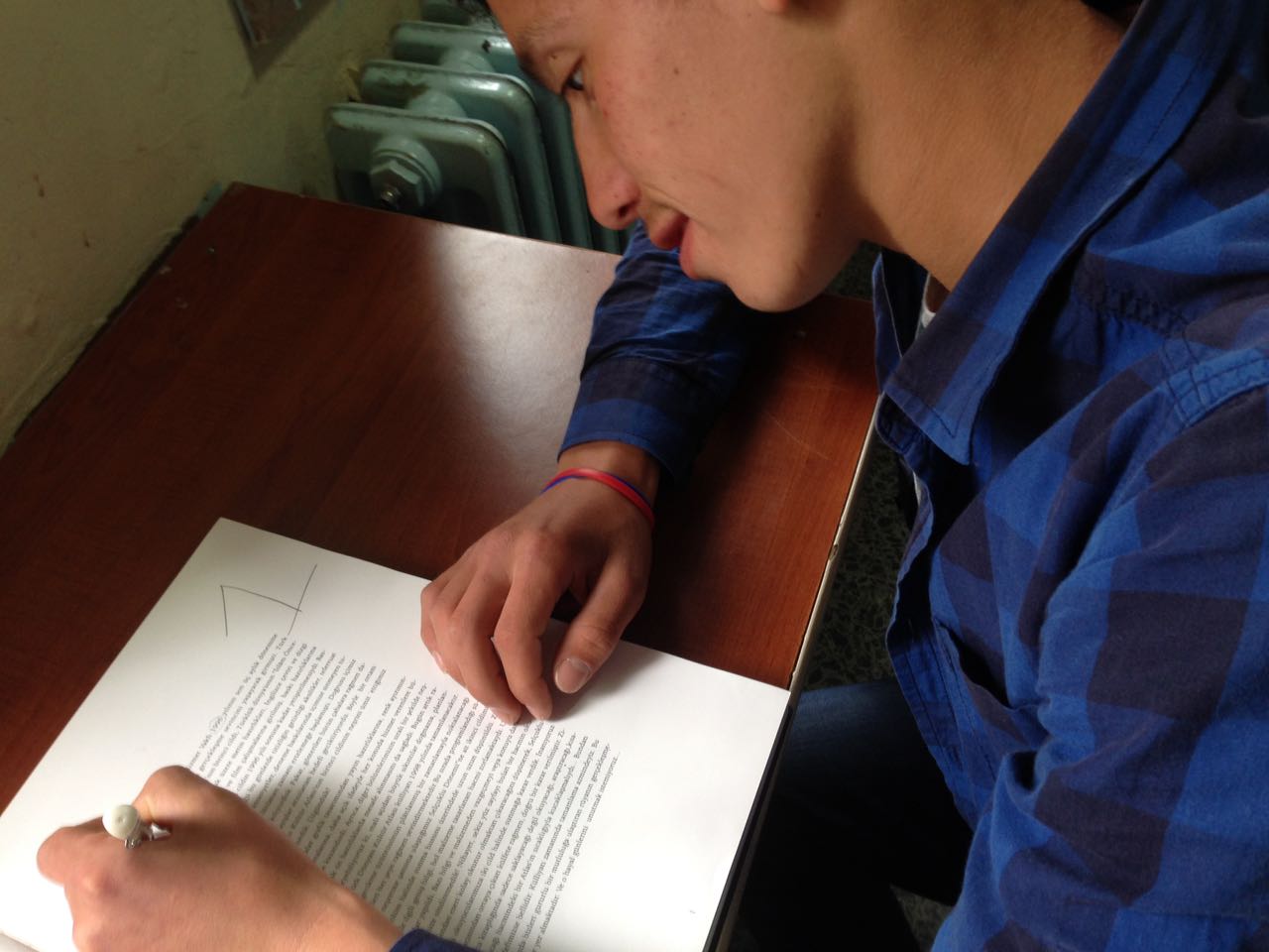 YOUNG AND OLD by yağmur - Ourboox.com