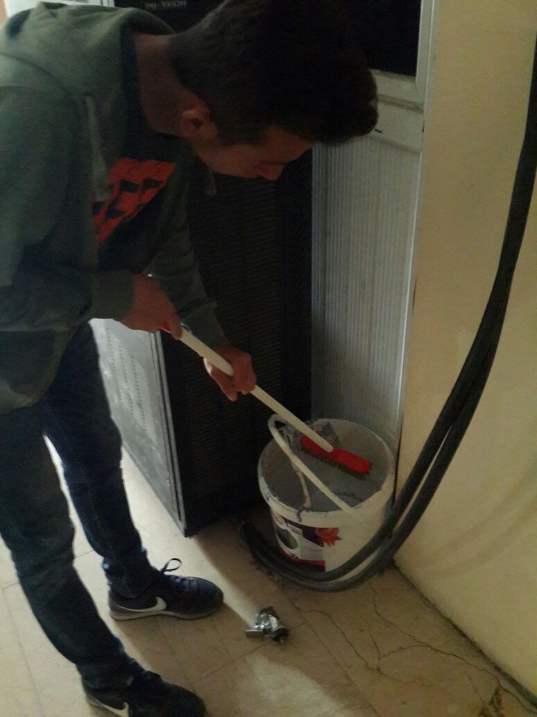 MY LİFE by Sent - Ourboox.com