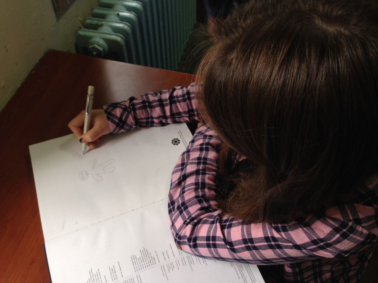 YOUNG AND OLD by yağmur - Ourboox.com