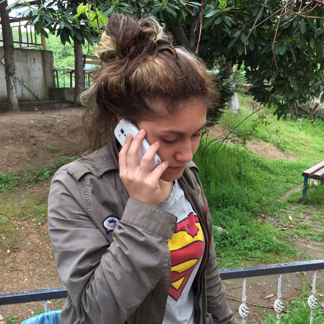 LAST SUMMER by Ahmet Arpacık - Ourboox.com