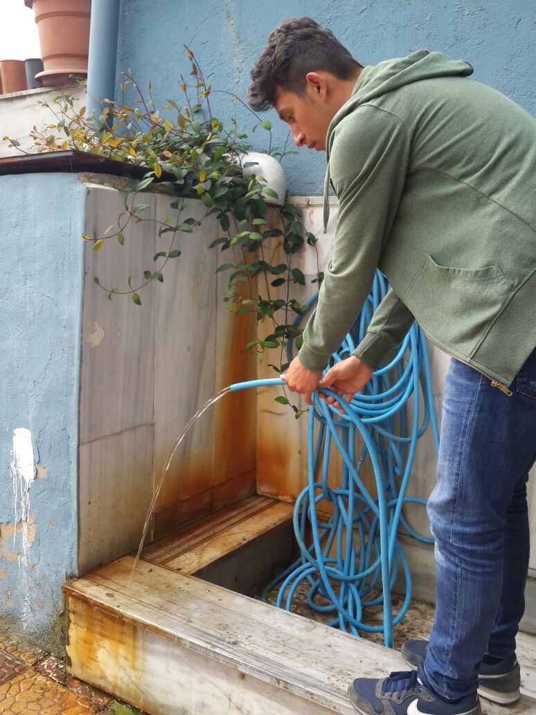 MY LİFE by Sent - Ourboox.com