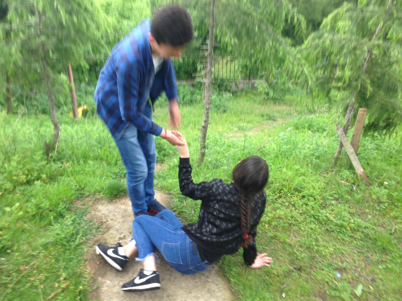 YOUNG AND OLD by yağmur - Ourboox.com