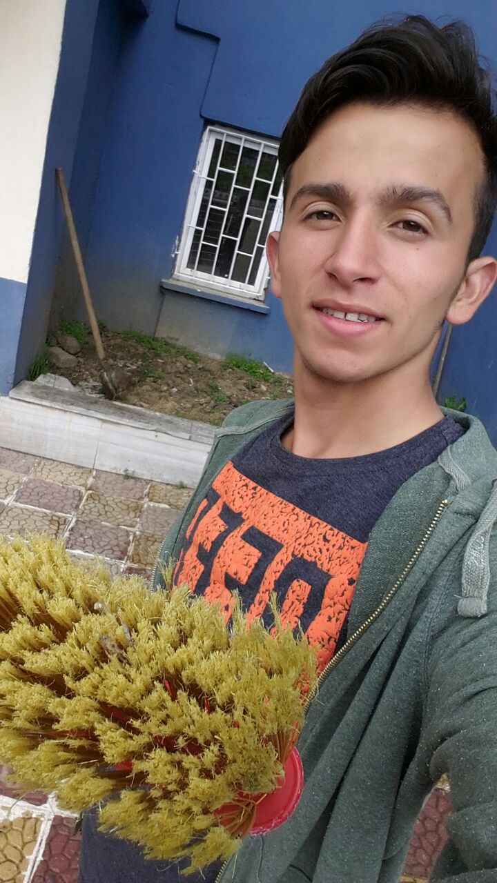 MY LİFE by Sent - Ourboox.com