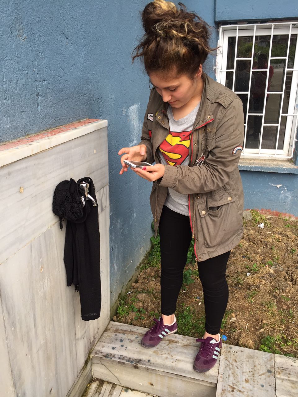 LAST SUMMER by Ahmet Arpacık - Ourboox.com