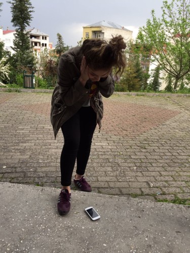 LAST SUMMER by Ahmet Arpacık - Ourboox.com