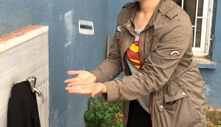 LAST SUMMER by Ahmet Arpacık - Ourboox.com