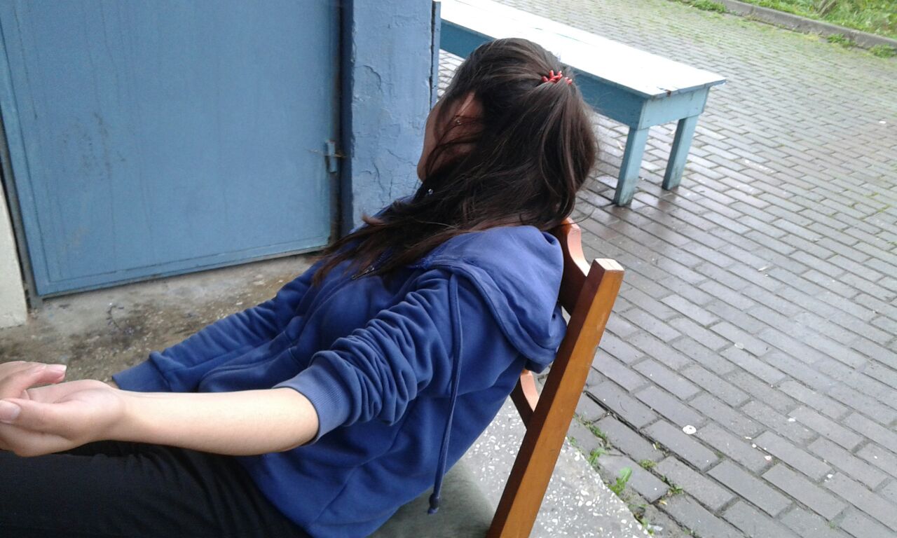 YOUNG AND OLD by Yağmur - Ourboox.com