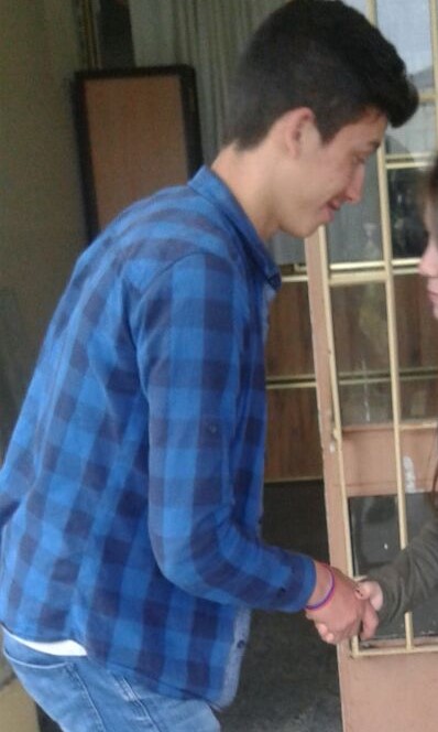 YOUNG AND OLD by Yağmur - Ourboox.com