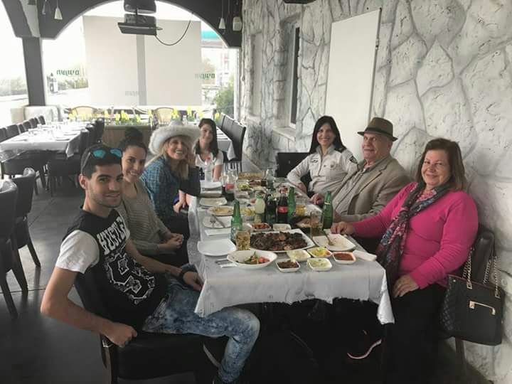 האלבום של הילה לוי by Jamie - Ourboox.com