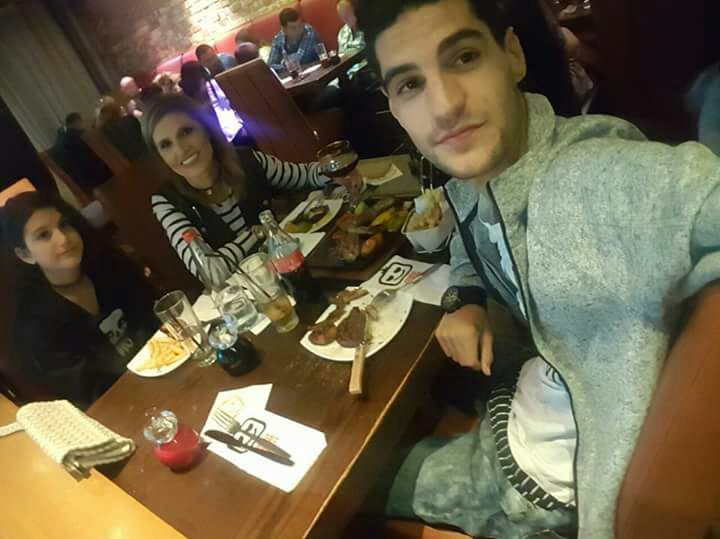 האלבום של הילה לוי by Jamie - Ourboox.com