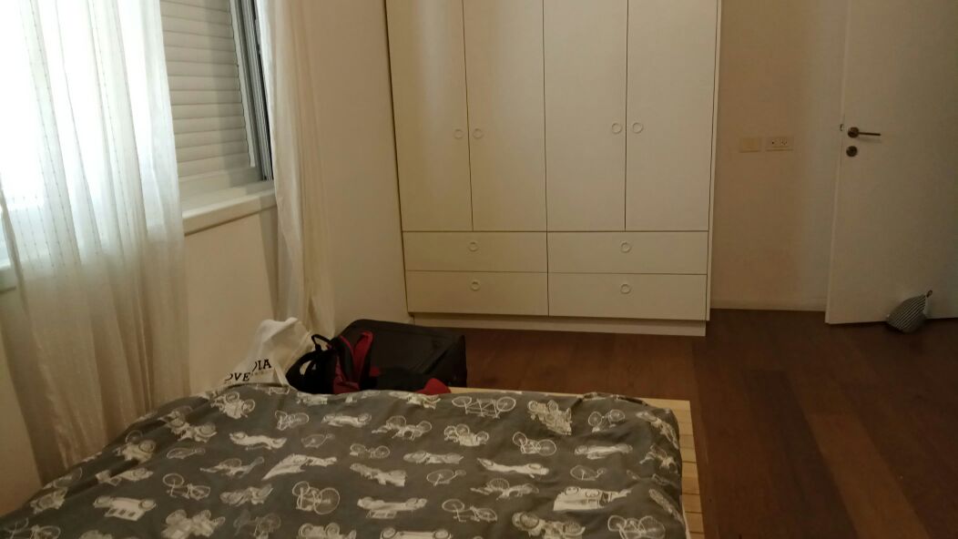 غُرْفَتِى- איתי ברזילי ואראל נחום by guytay barvarts - Ourboox.com