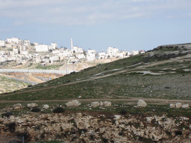 הר הצופים by מיכל עמית בת שחר ומאיה - Ourboox.com