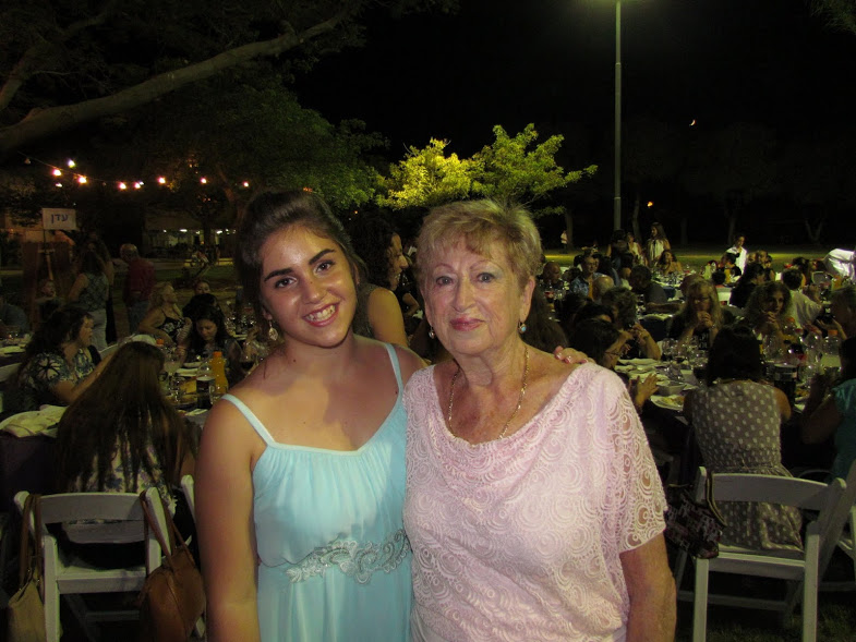 My Favorite Things by Tali Shabi - Ourboox.com