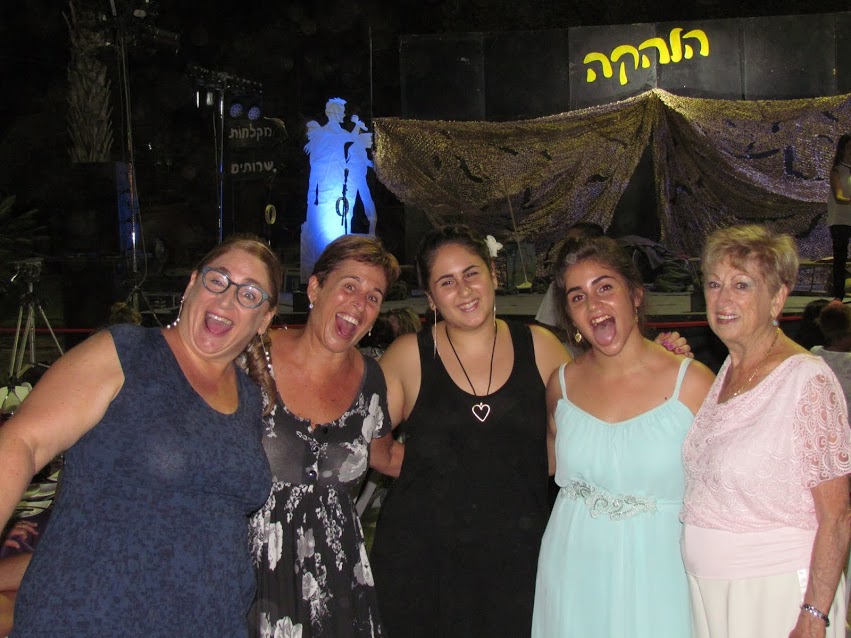 My Favorite Things by Tali Shabi - Ourboox.com