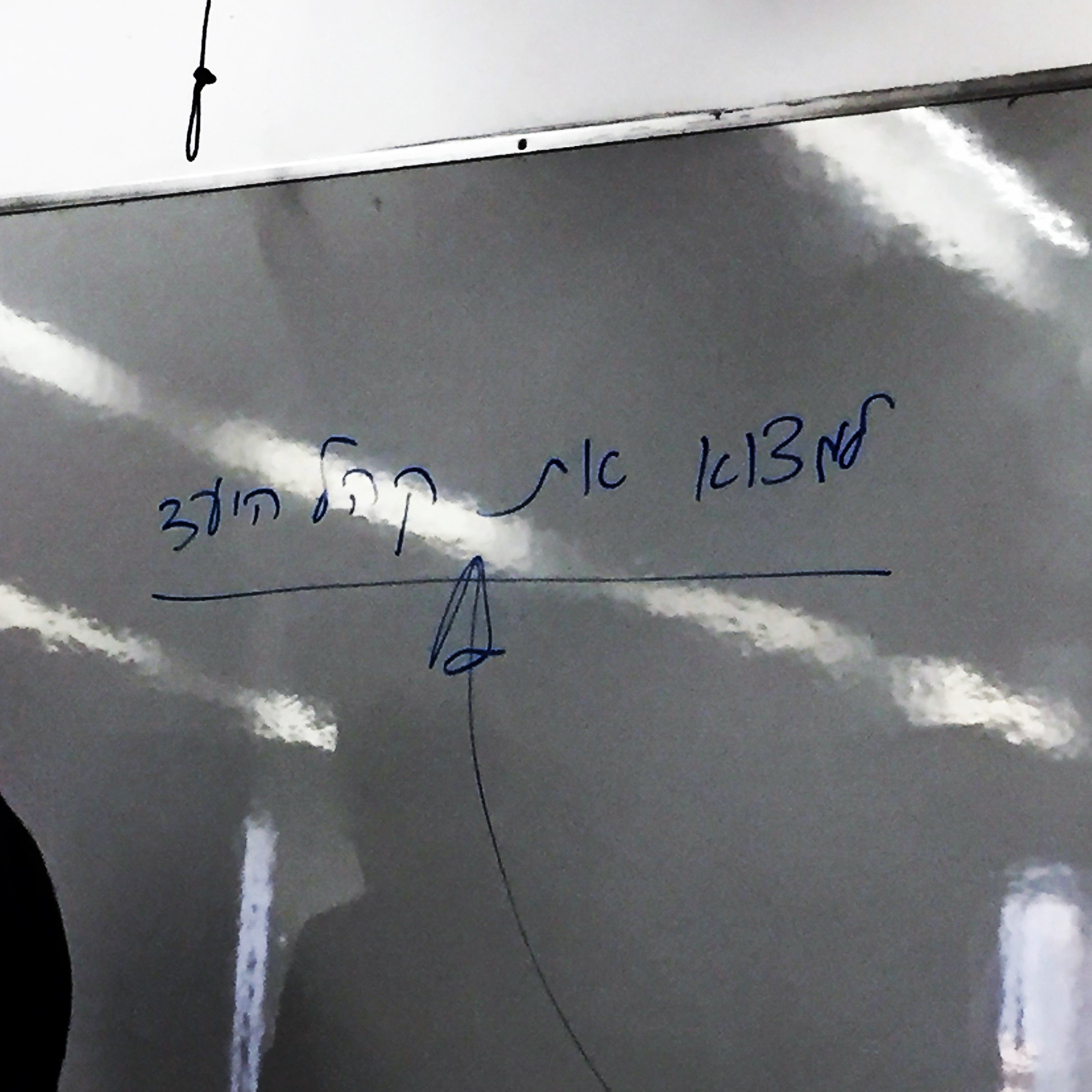 Haim Shafir on How to Have a Successful Creative Career by Mel Rosenberg - מל רוזנברג - Ourboox.com