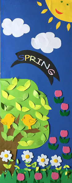 Welcome Spring Reflections by Belgin Tunç - Ourboox.com