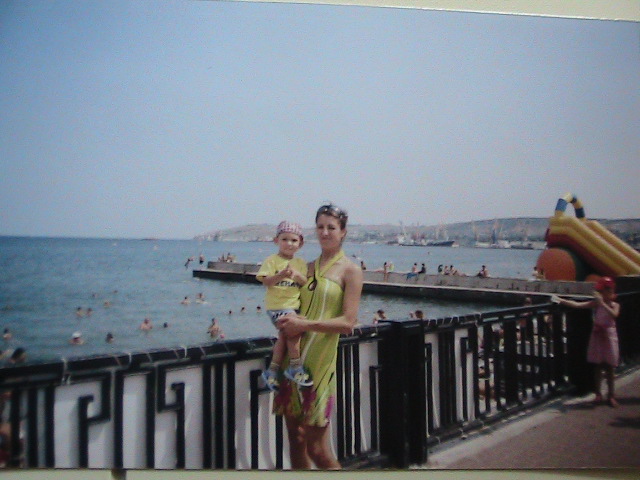 З Днем Матері, любі матусі! by Марієнко Людмила - Illustrated by Привітання для любих мам учнів 3-В класу Кам