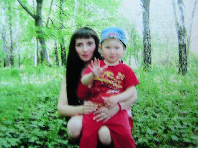 З Днем Матері, любі матусі! by Марієнко Людмила - Illustrated by Привітання для любих мам учнів 3-В класу Кам