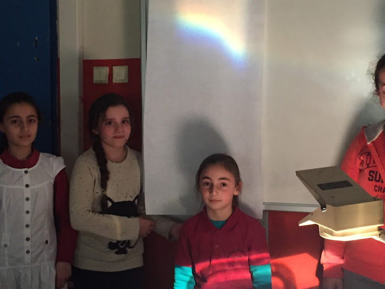 Welcome Spring Reflections by Belgin Tunç - Ourboox.com