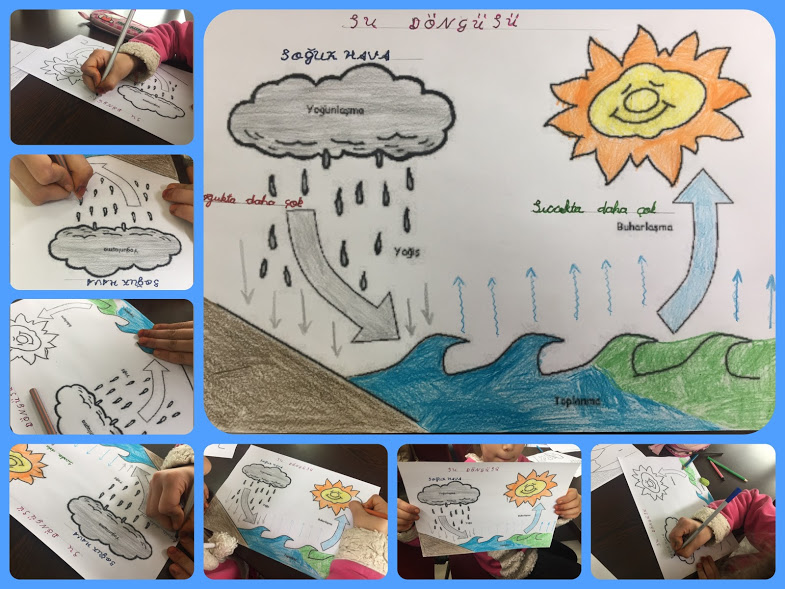 Welcome Spring Reflections by Belgin Tunç - Ourboox.com