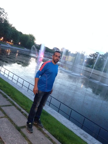 טיולים שלי by khaled - Ourboox.com