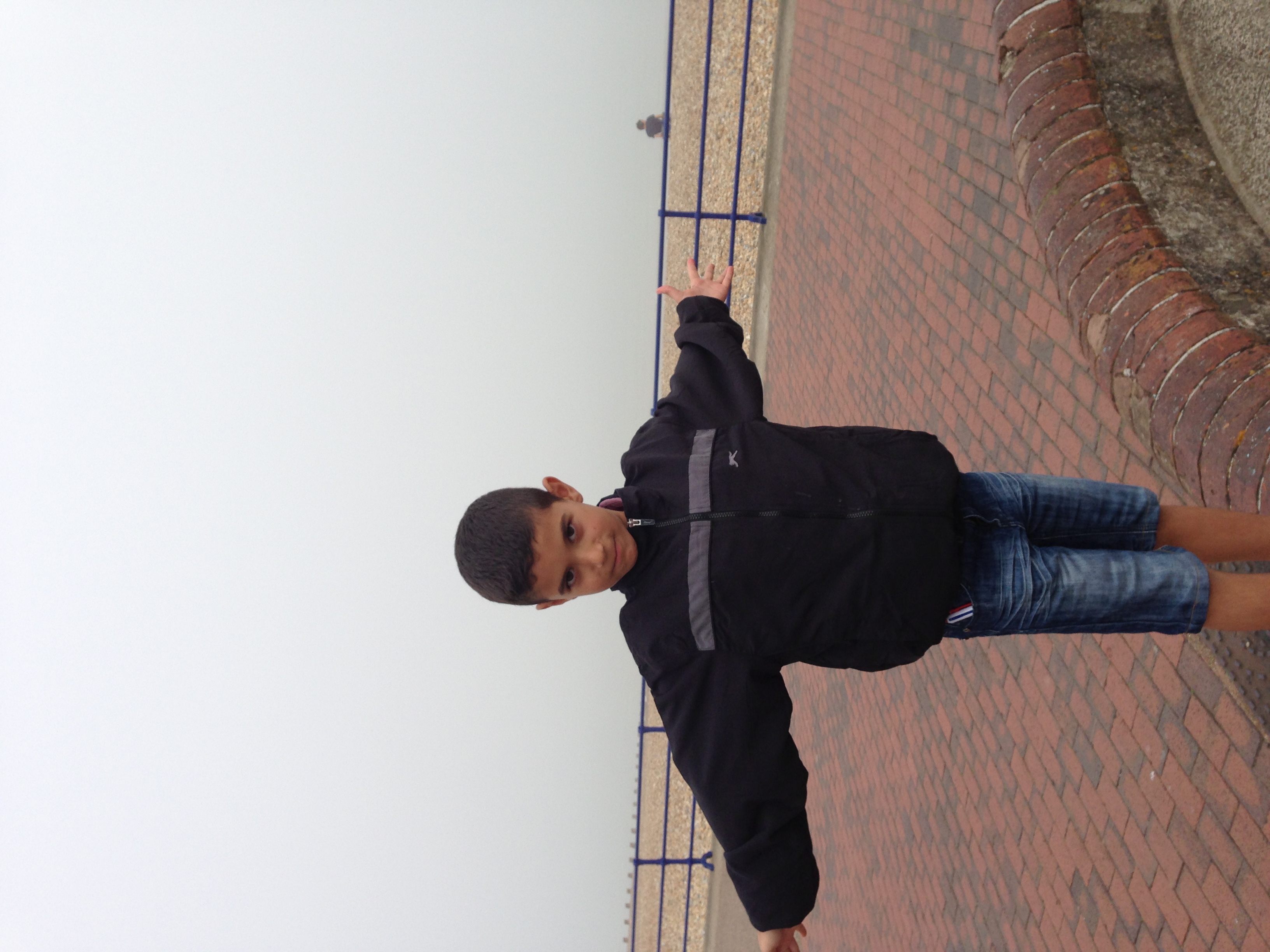 The men of the future قسم منه بالعربية by zain - Ourboox.com