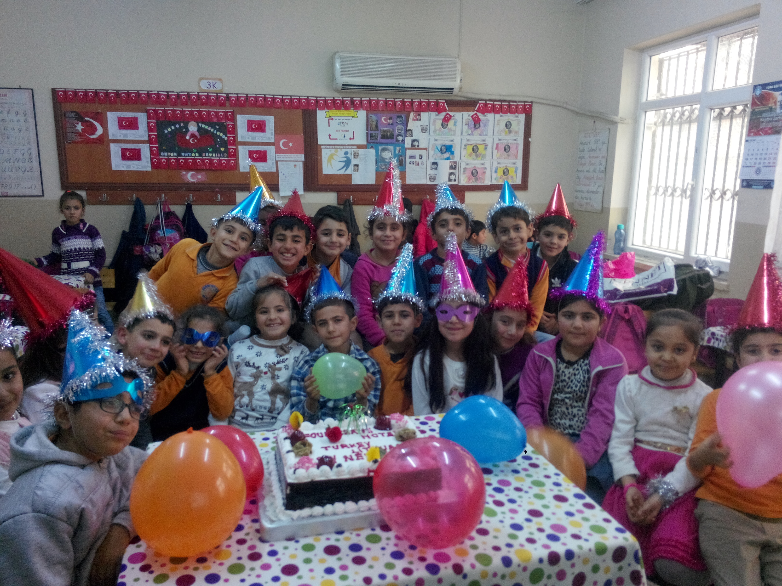 TRANSPORTATION by gunesbalamut - Ourboox.com