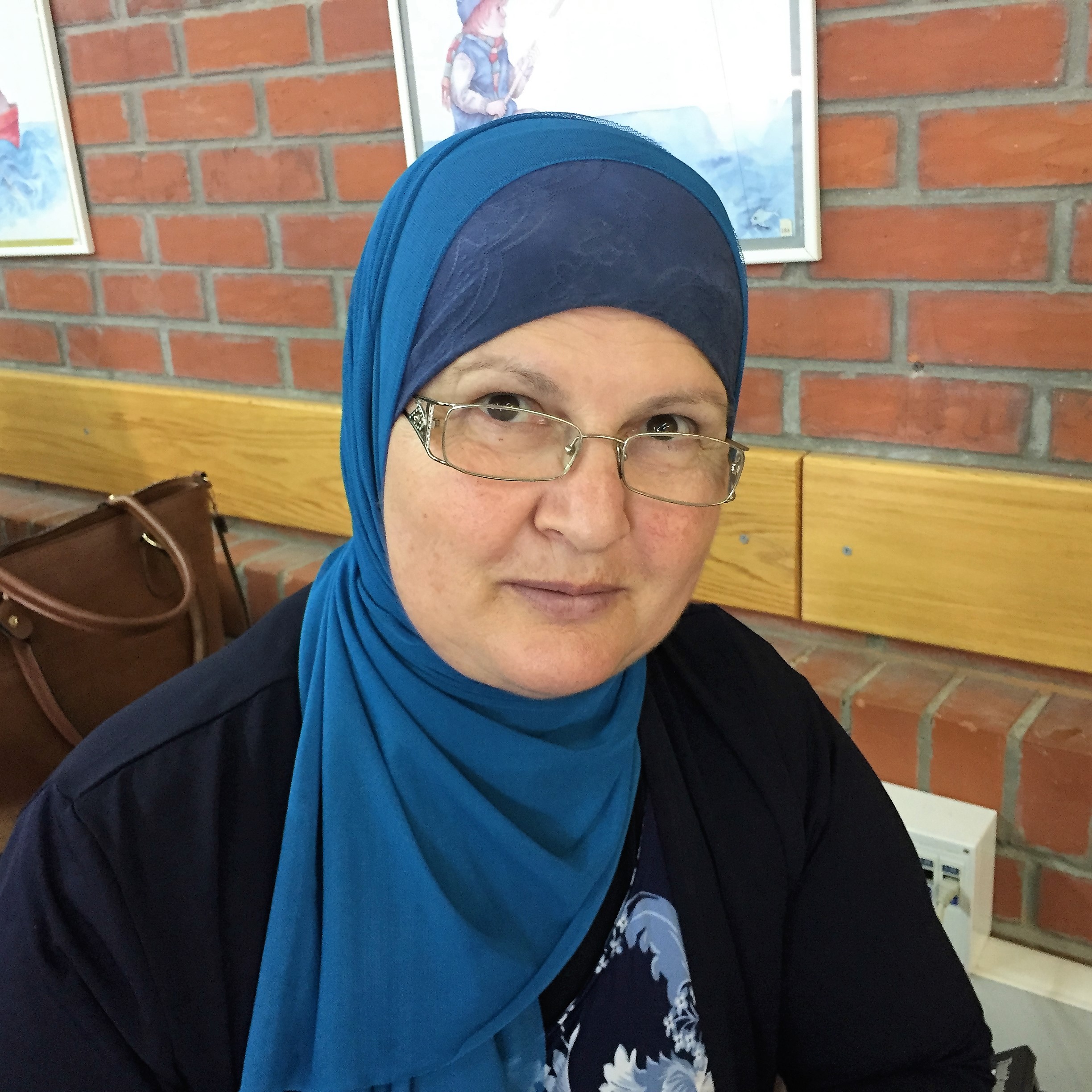 My Lovely Teachers in Shlomi – استكمال معلمين بشلومي by Mel Rosenberg - מל רוזנברג - Ourboox.com