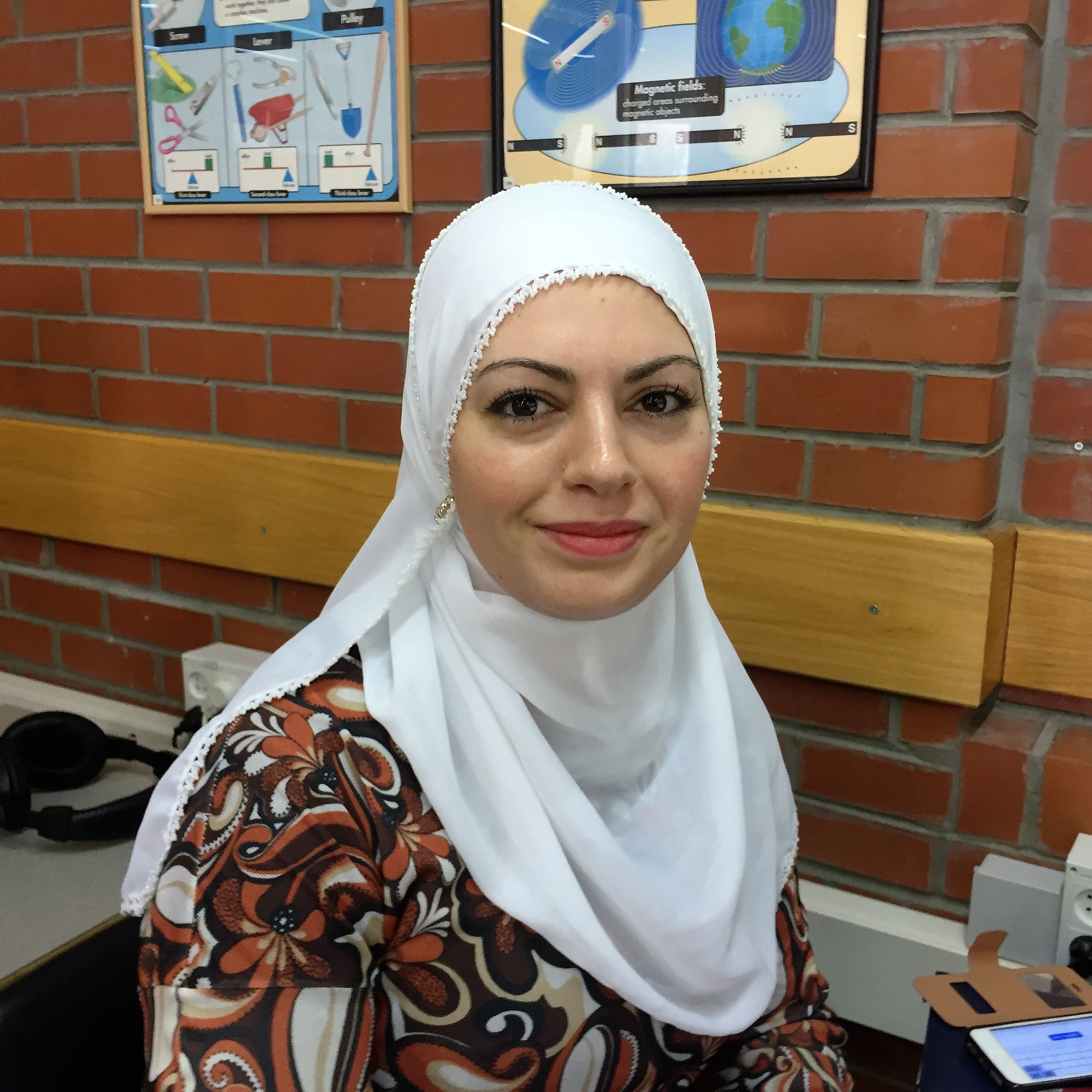 My Lovely Teachers in Shlomi – استكمال معلمين بشلومي by Mel Rosenberg - מל רוזנברג - Ourboox.com