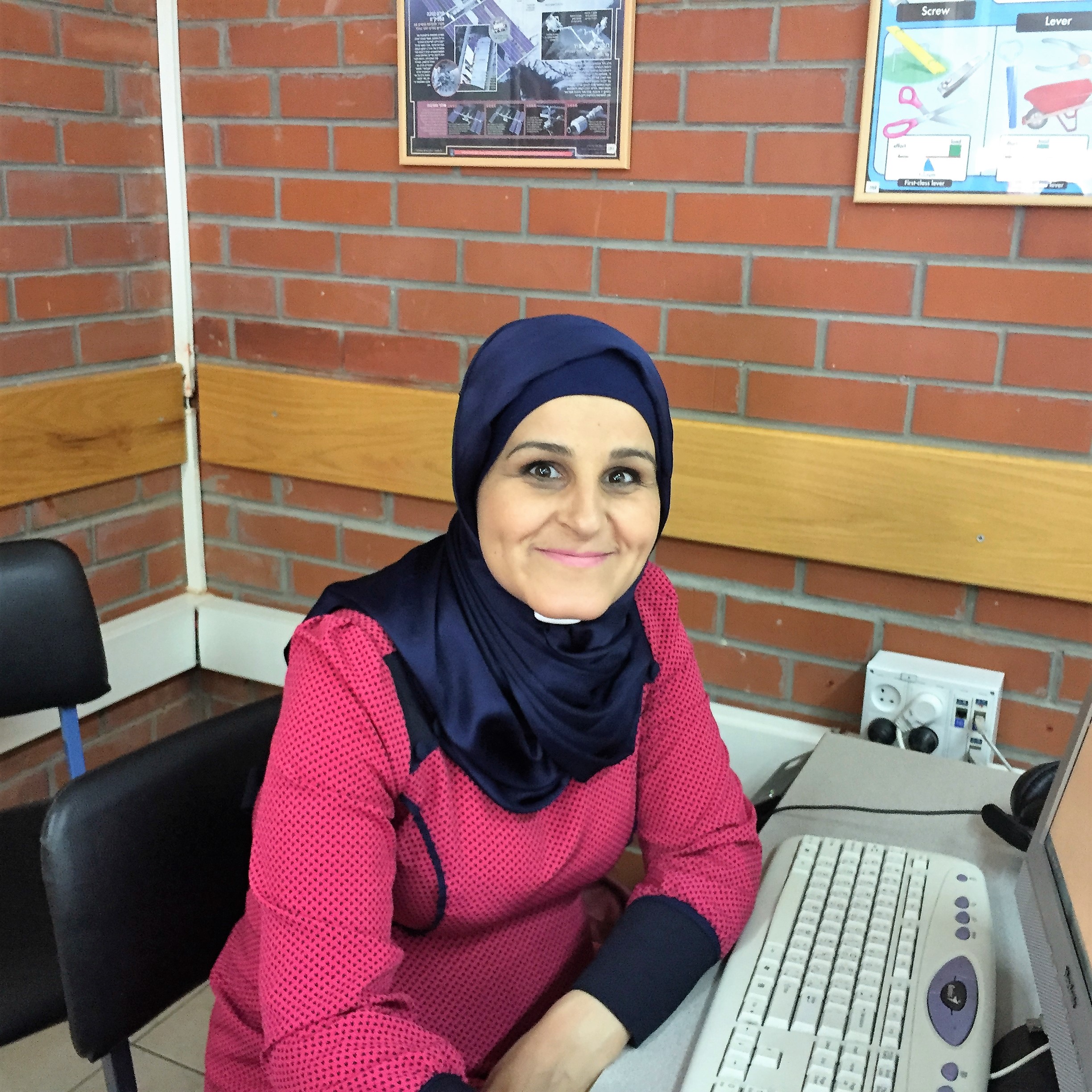 My Lovely Teachers in Shlomi – استكمال معلمين بشلومي by Mel Rosenberg - מל רוזנברג - Ourboox.com