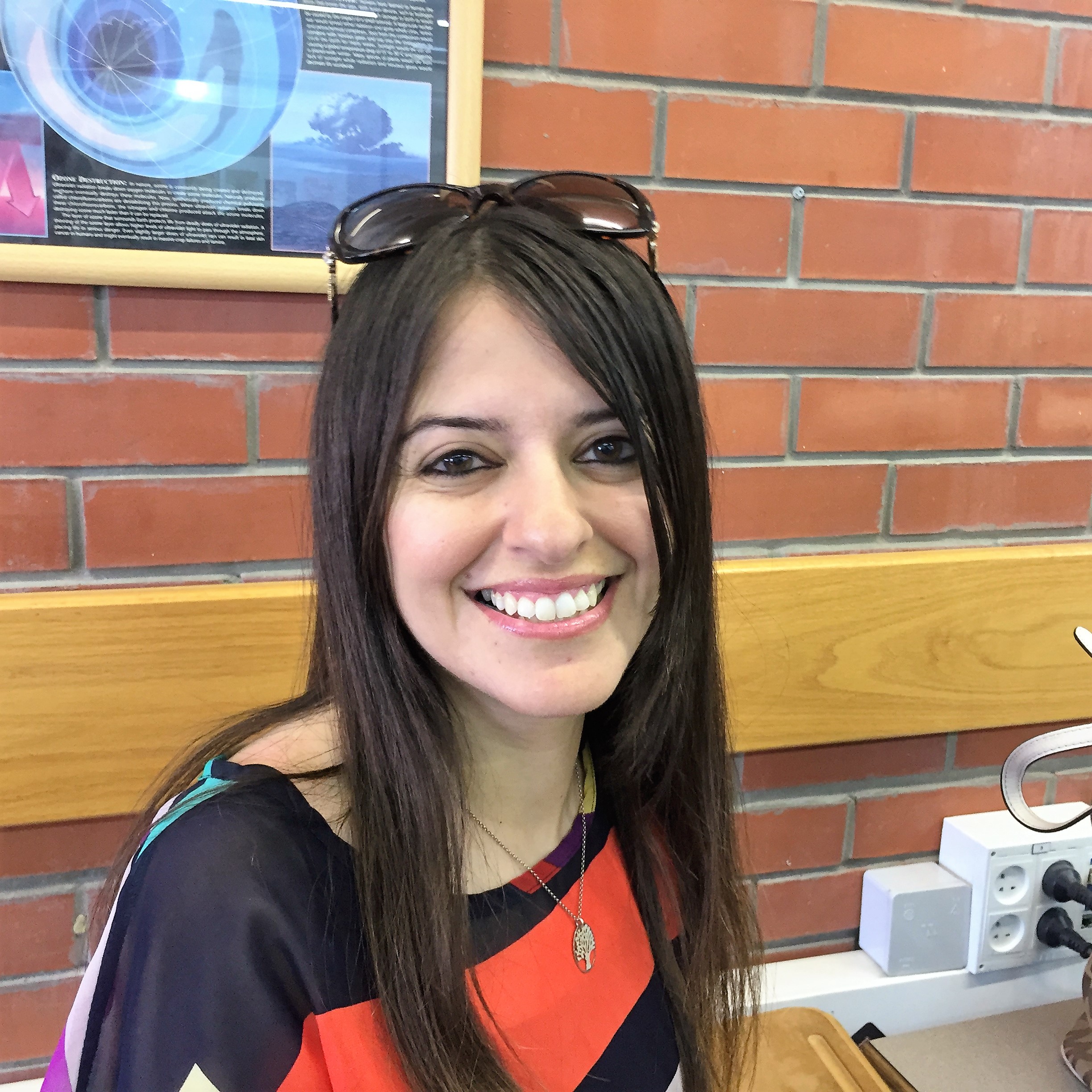 My Lovely Teachers in Shlomi – استكمال معلمين بشلومي by Mel Rosenberg - מל רוזנברג - Ourboox.com