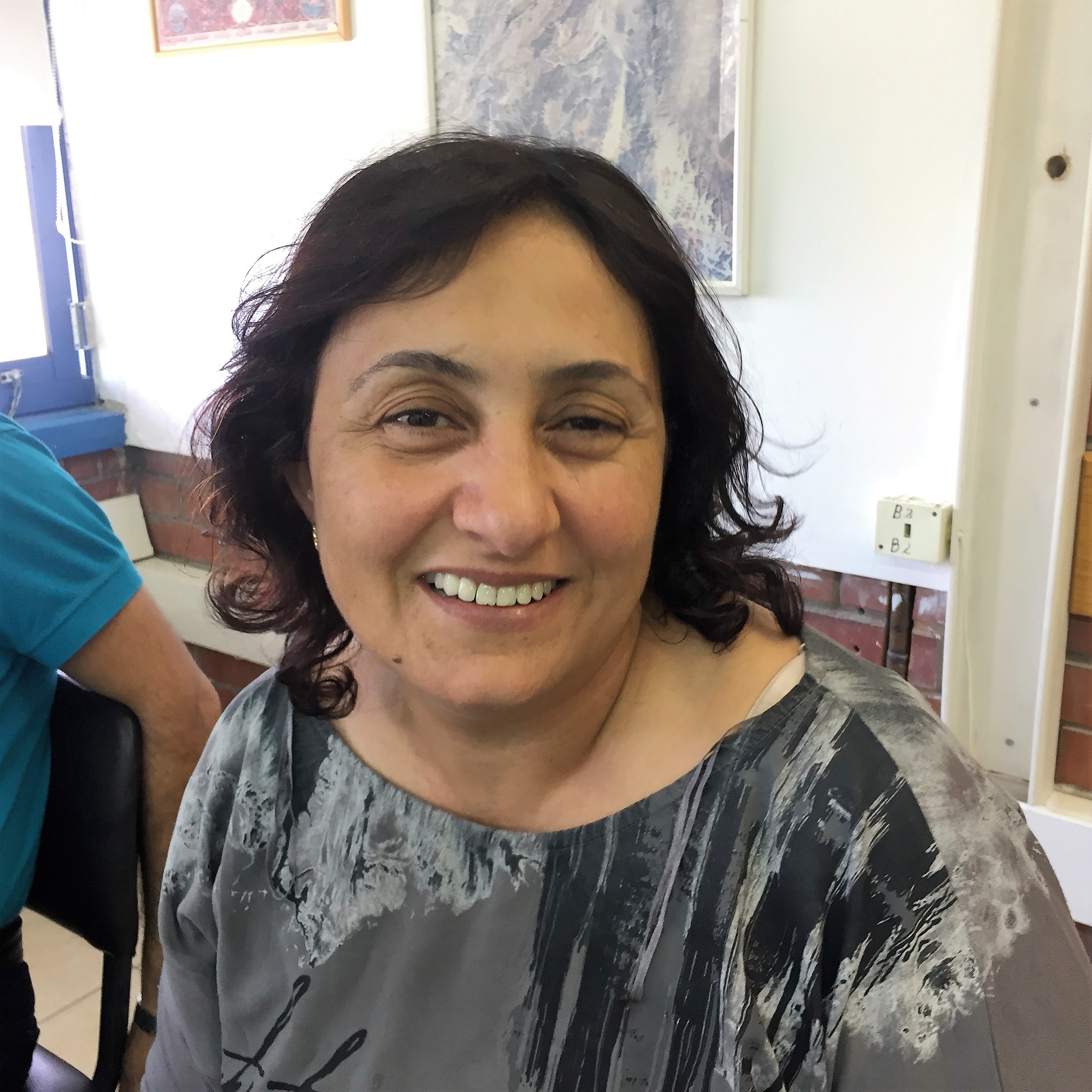 My Lovely Teachers in Shlomi – استكمال معلمين بشلومي by Mel Rosenberg - מל רוזנברג - Ourboox.com