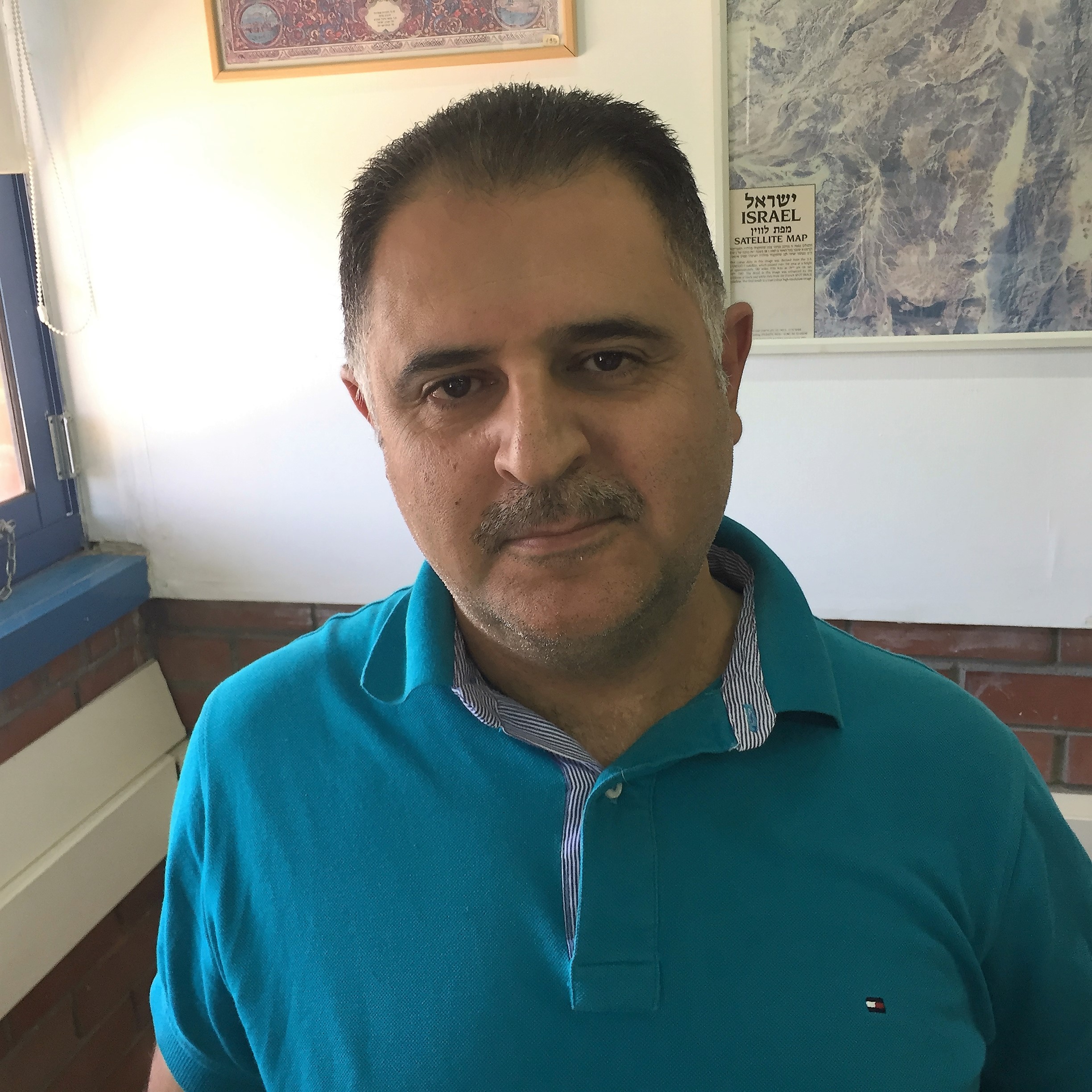 My Lovely Teachers in Shlomi – استكمال معلمين بشلومي by Mel Rosenberg - מל רוזנברג - Ourboox.com