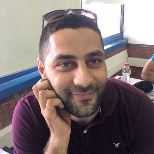 My Lovely Teachers in Shlomi – استكمال معلمين بشلومي by Mel Rosenberg - מל רוזנברג - Ourboox.com