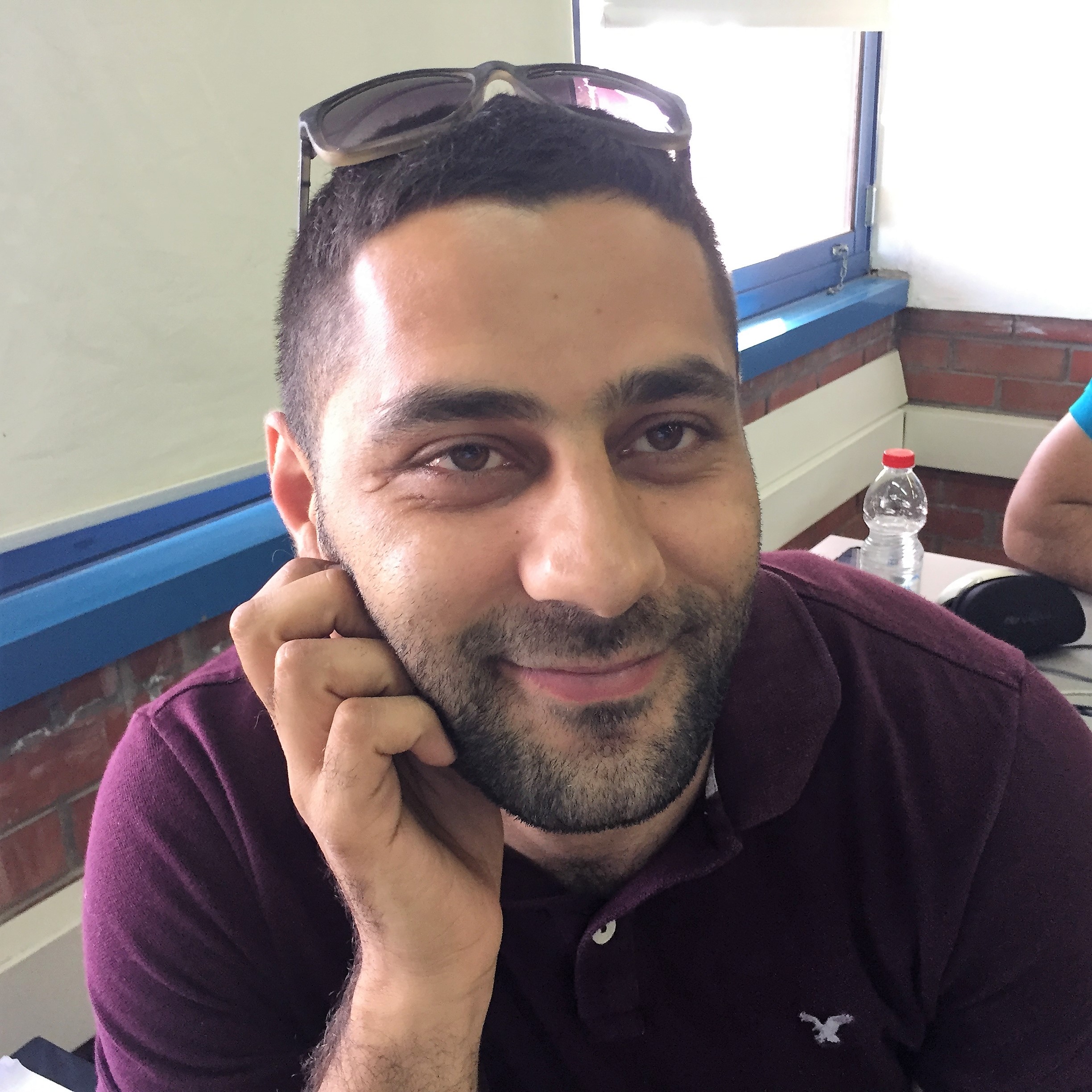 My Lovely Teachers in Shlomi – استكمال معلمين بشلومي by Mel Rosenberg - מל רוזנברג - Ourboox.com