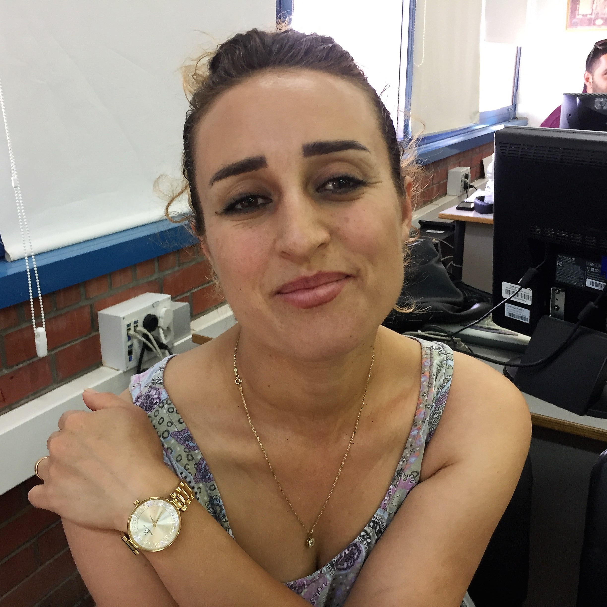 My Lovely Teachers in Shlomi – استكمال معلمين بشلومي by Mel Rosenberg - מל רוזנברג - Ourboox.com