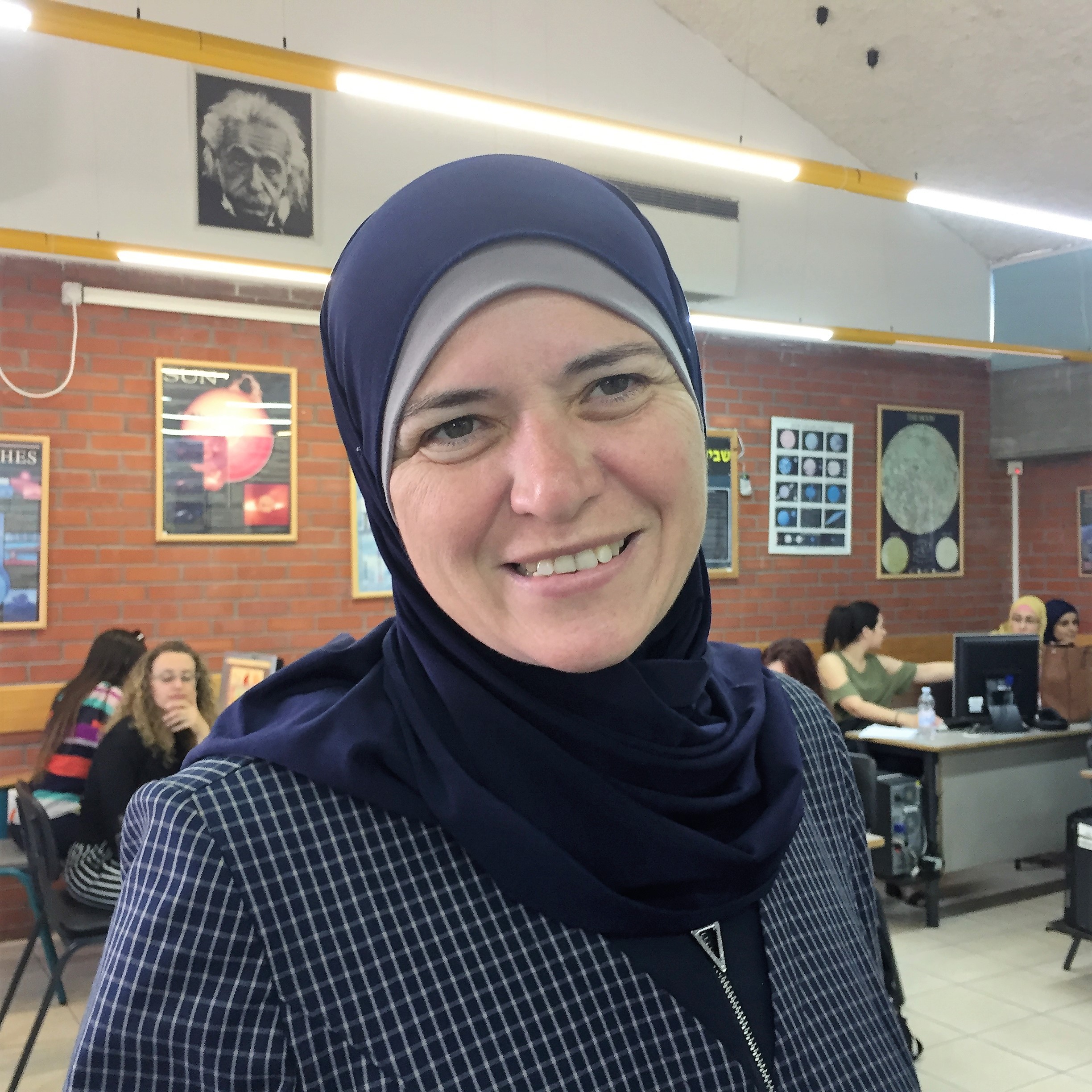 My Lovely Teachers in Shlomi – استكمال معلمين بشلومي by Mel Rosenberg - מל רוזנברג - Ourboox.com