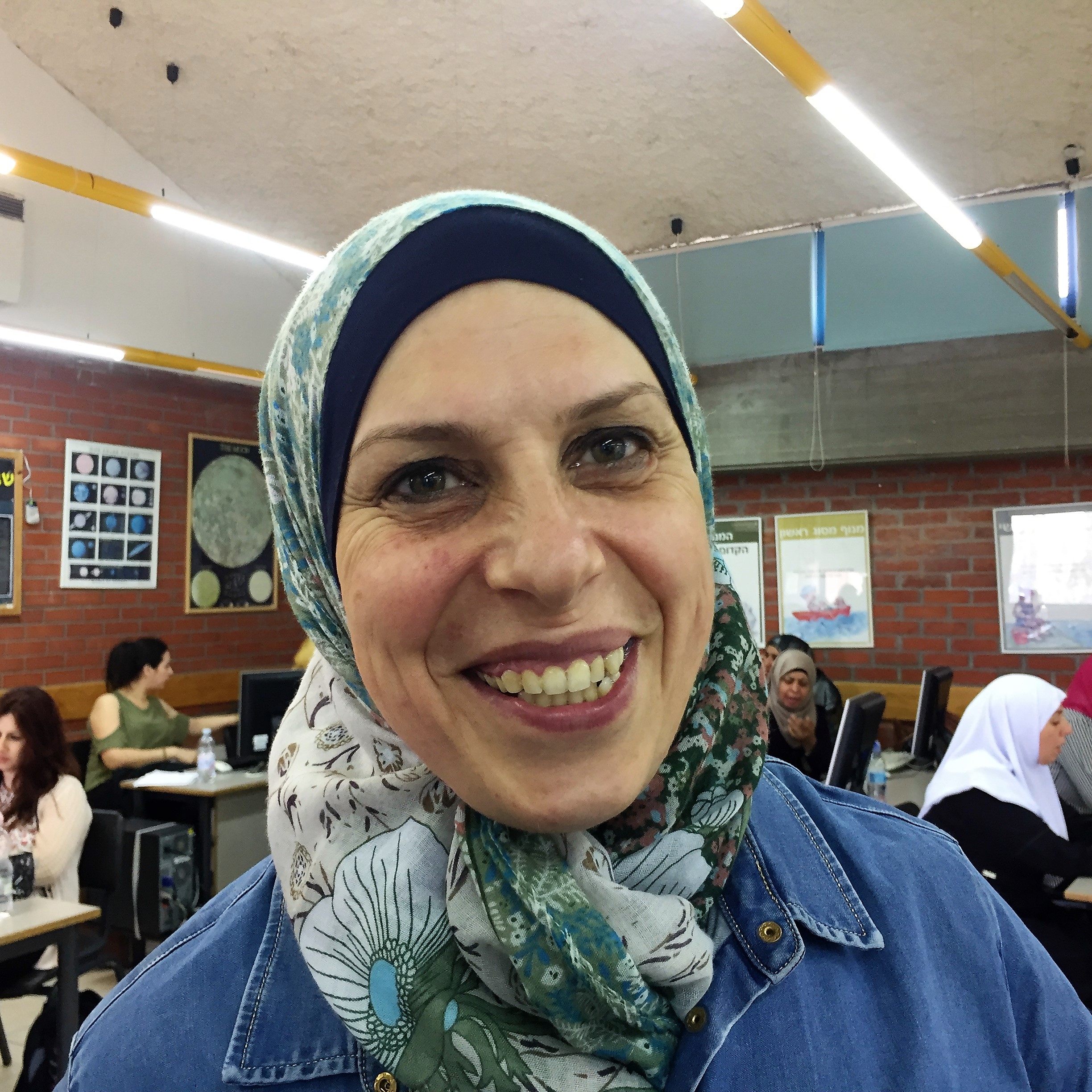 My Lovely Teachers in Shlomi – استكمال معلمين بشلومي by Mel Rosenberg - מל רוזנברג - Ourboox.com
