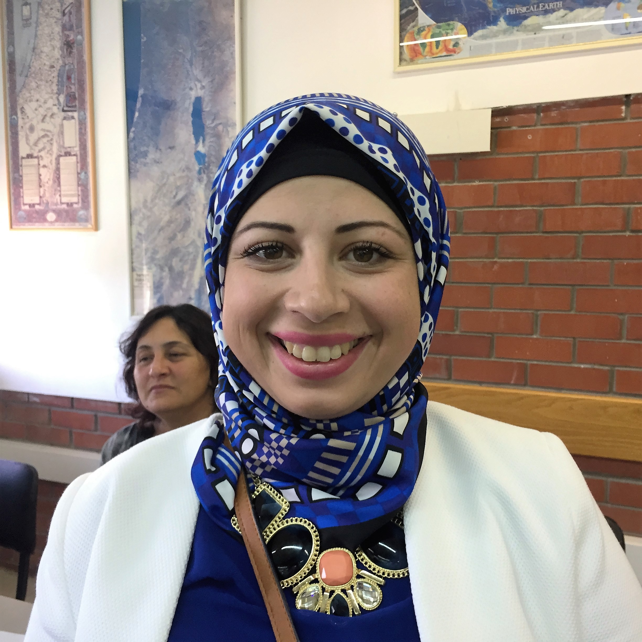 My Lovely Teachers in Shlomi – استكمال معلمين بشلومي by Mel Rosenberg - מל רוזנברג - Ourboox.com