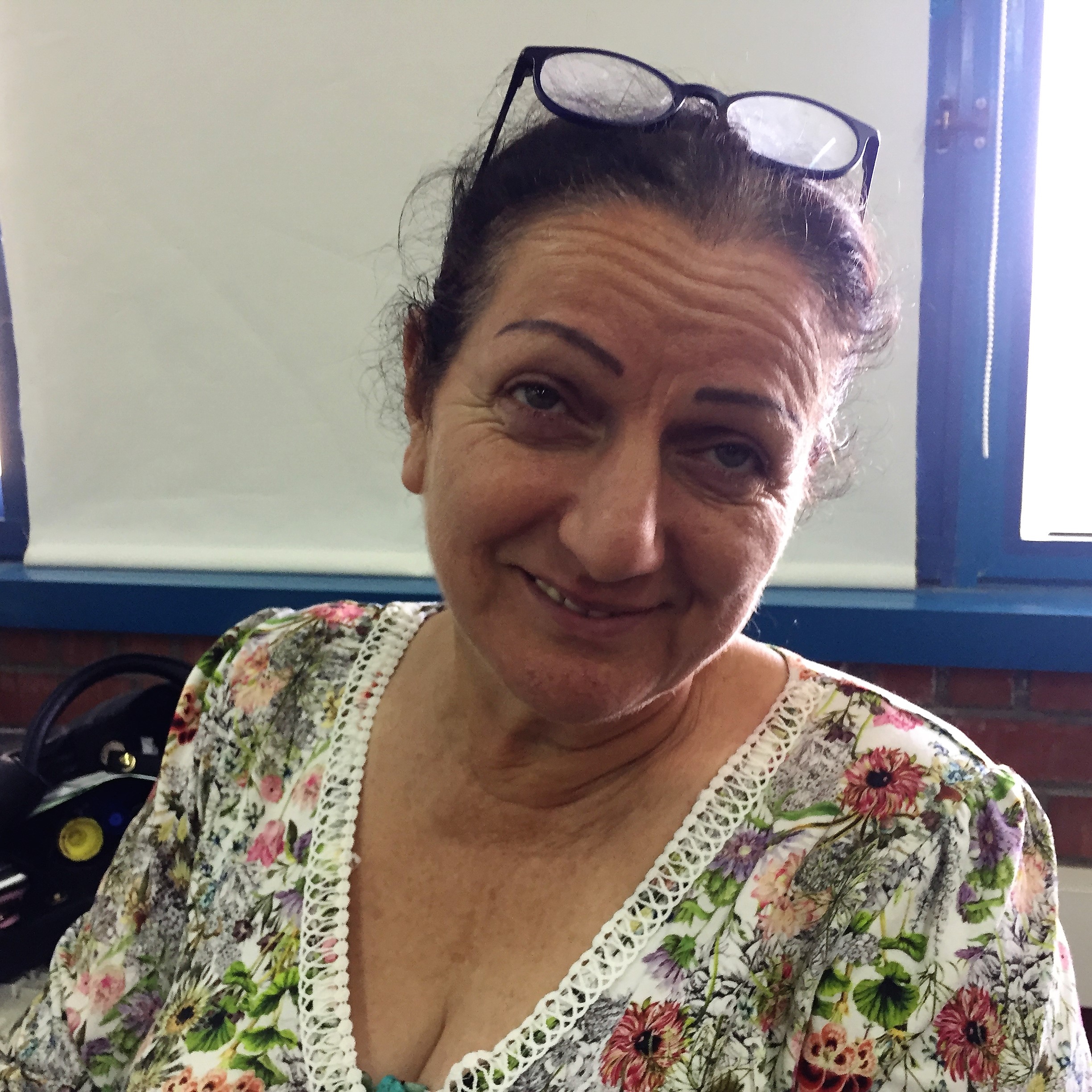 My Lovely Teachers in Shlomi – استكمال معلمين بشلومي by Mel Rosenberg - מל רוזנברג - Ourboox.com